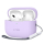 Pozostałe Tech-Protect Silicone do Apple Airpods Pro (1.|2. gen.) lavender